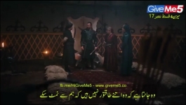 Dirilis Ertugrul - Season 04 Episode 17